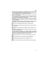 Preview for 13 page of Imetec E9505 Operating Instructions Manual