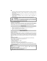 Preview for 32 page of Imetec E9505 Operating Instructions Manual