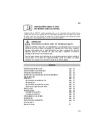 Preview for 35 page of Imetec E9505 Operating Instructions Manual