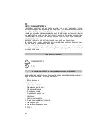 Preview for 46 page of Imetec E9505 Operating Instructions Manual