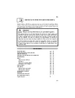 Preview for 51 page of Imetec E9505 Operating Instructions Manual