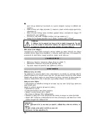 Preview for 56 page of Imetec E9505 Operating Instructions Manual