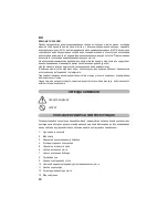 Preview for 62 page of Imetec E9505 Operating Instructions Manual