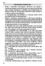 Preview for 52 page of Imetec ECO COMPACT 9256 Operating Instructions Manual