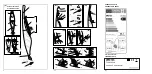 Preview for 2 page of Imetec F6208 Operating Instructions Manual