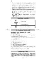 Preview for 6 page of Imetec F7801 Operating Instructions Manual