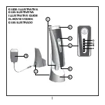 Предварительный просмотр 3 страницы Imetec FaceFX L0701 Operating Instructions Manual