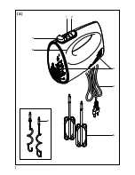 Предварительный просмотр 3 страницы Imetec G4301 Instructions For Use Manual