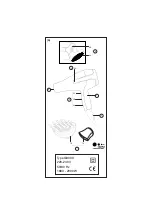 Предварительный просмотр 2 страницы Imetec G8003 Operating Instructions Manual