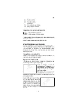 Preview for 7 page of Imetec G8003 Operating Instructions Manual