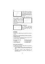 Preview for 8 page of Imetec G8003 Operating Instructions Manual