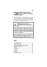 Preview for 19 page of Imetec G8003 Operating Instructions Manual