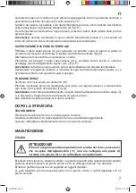 Preview for 13 page of Imetec H3902 Operating Instructions Manual