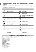 Предварительный просмотр 7 страницы Imetec H5605 Manual