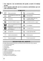 Предварительный просмотр 34 страницы Imetec H5605 Manual