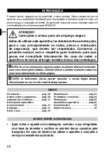 Preview for 30 page of Imetec H6302 Operating Instructions Manual