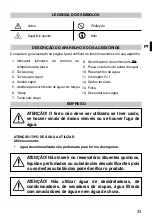 Preview for 33 page of Imetec H6302 Operating Instructions Manual