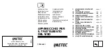 Imetec I4201 Instructions For Use Manual preview