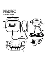 Preview for 4 page of Imetec I6601 Operating Instructions Manual