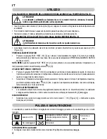 Preview for 6 page of Imetec L1601 Instructions For Use Manual