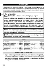 Preview for 30 page of Imetec L6502 Operating Instructions Manual