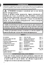 Preview for 4 page of Imetec N0001 Instructions For Use Manual