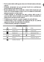 Preview for 7 page of Imetec N0001 Instructions For Use Manual