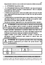 Preview for 5 page of Imetec N0201 Operating Instructions Manual