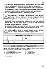 Preview for 25 page of Imetec N0201 Operating Instructions Manual