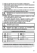 Preview for 29 page of Imetec N3001 Operating Instructions Manual