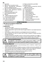 Preview for 38 page of Imetec N3001 Operating Instructions Manual