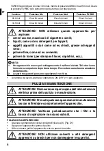 Preview for 8 page of Imetec N4001 Operating Instructions Manual