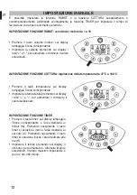 Preview for 14 page of Imetec N4902 User Instructions