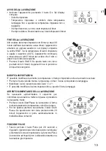 Preview for 15 page of Imetec N4902 User Instructions