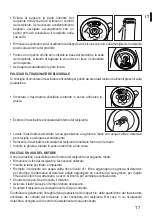 Preview for 19 page of Imetec N4902 User Instructions