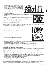 Preview for 57 page of Imetec N4902 User Instructions