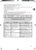 Preview for 37 page of Imetec N5001 User Instructions