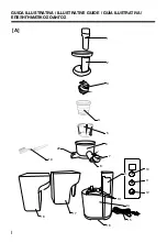 Preview for 4 page of Imetec N5901 Operating Instructions Manual