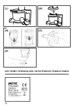 Preview for 6 page of Imetec N5901 Operating Instructions Manual