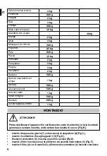 Preview for 12 page of Imetec N5901 Operating Instructions Manual