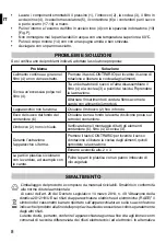 Preview for 14 page of Imetec N5901 Operating Instructions Manual