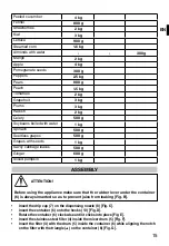 Preview for 21 page of Imetec N5901 Operating Instructions Manual