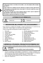 Preview for 28 page of Imetec N5901 Operating Instructions Manual