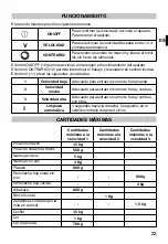 Preview for 29 page of Imetec N5901 Operating Instructions Manual