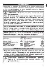 Preview for 3 page of Imetec N6701 Instructions For Use Manual