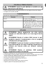 Preview for 7 page of Imetec N6701 Instructions For Use Manual