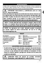 Preview for 23 page of Imetec N7701 Operating Instructions Manual