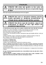 Preview for 37 page of Imetec N7701 Operating Instructions Manual