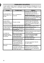 Preview for 10 page of Imetec N7803 Instructions For Use Manual