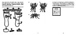 Preview for 2 page of Imetec N9701 Operating Instructions Manual